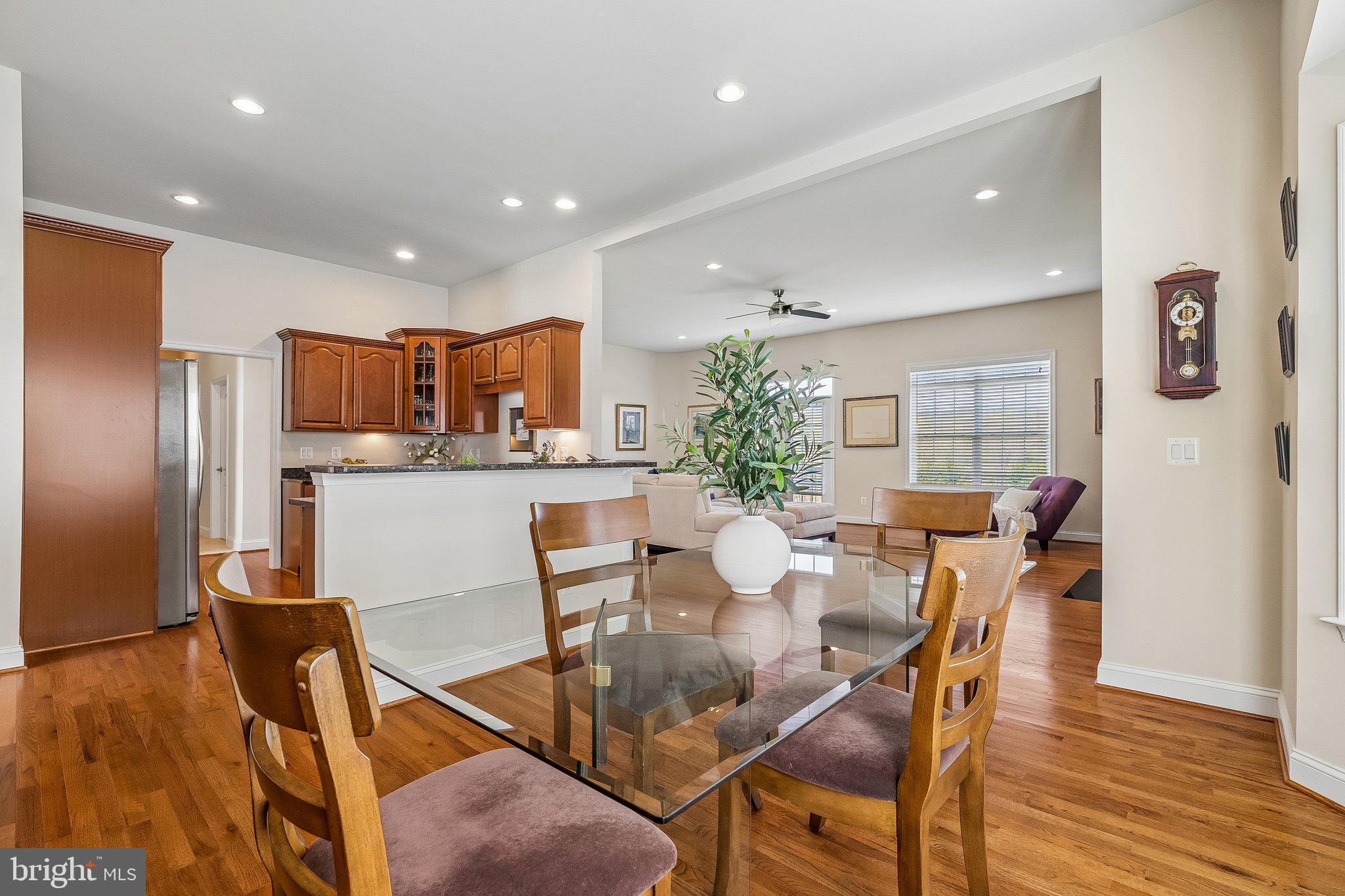 EVERGREEN VILLAGE - Residential