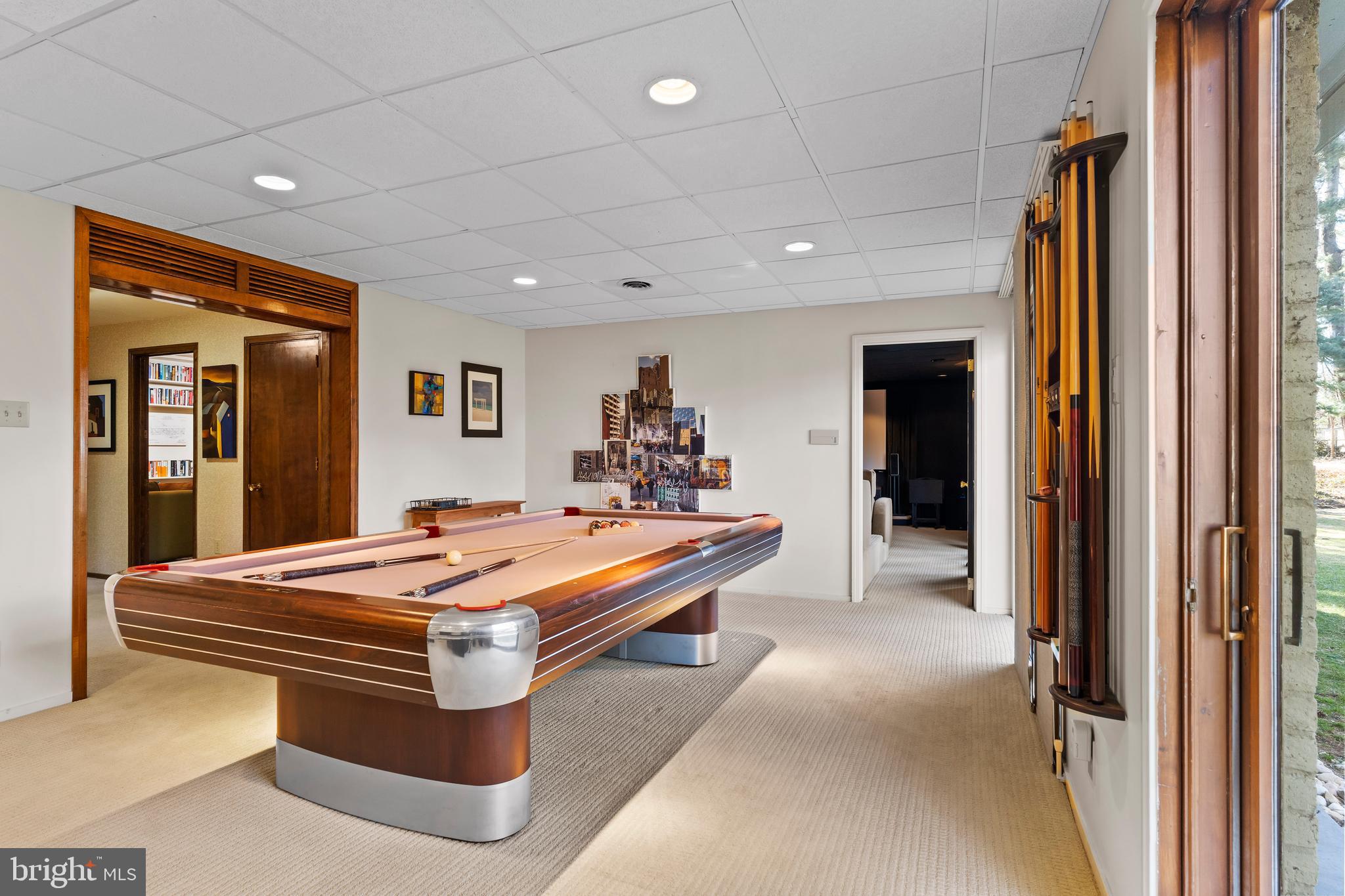 ITALIAN LAKE - Residential