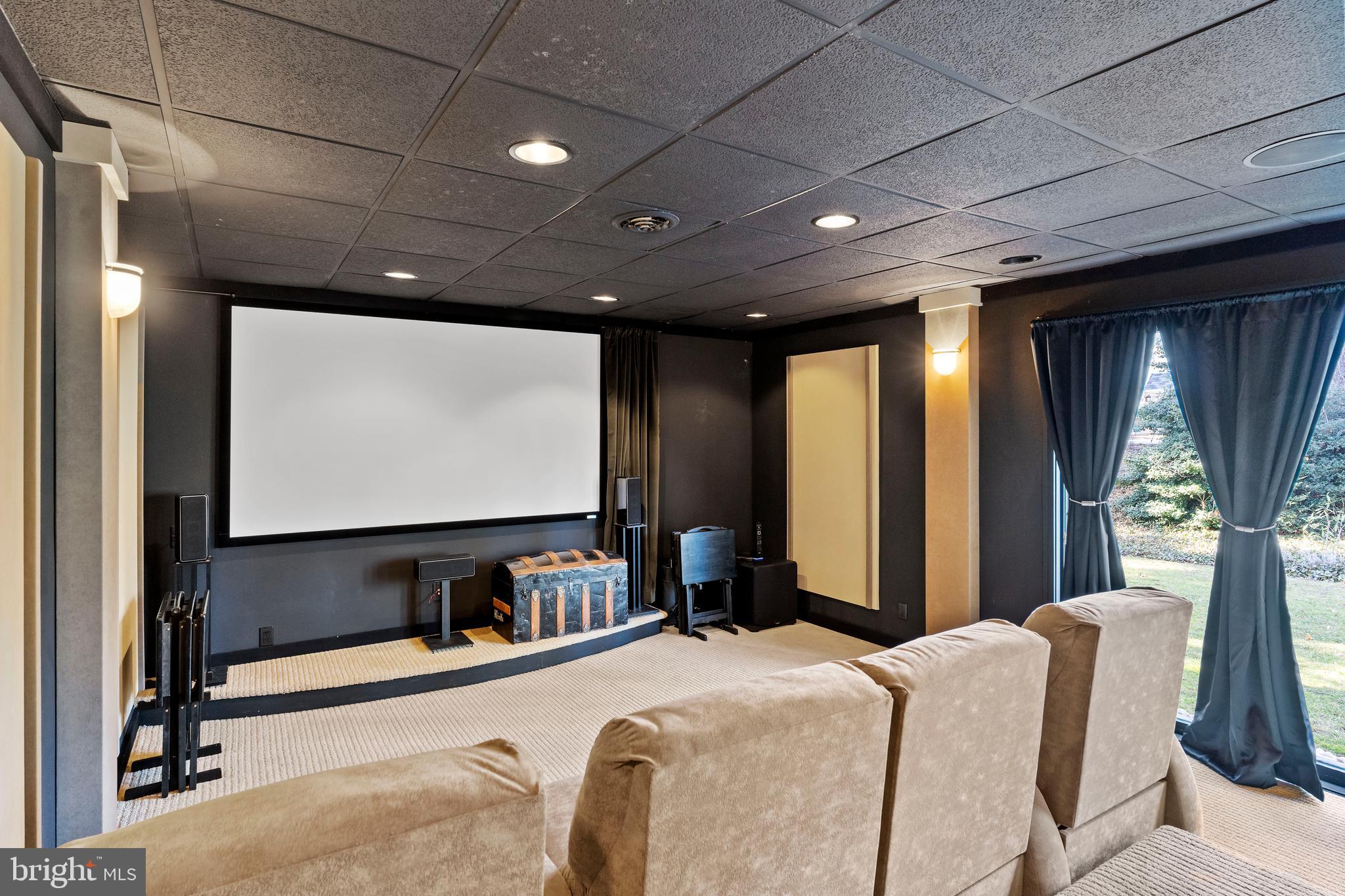 ITALIAN LAKE - Residential