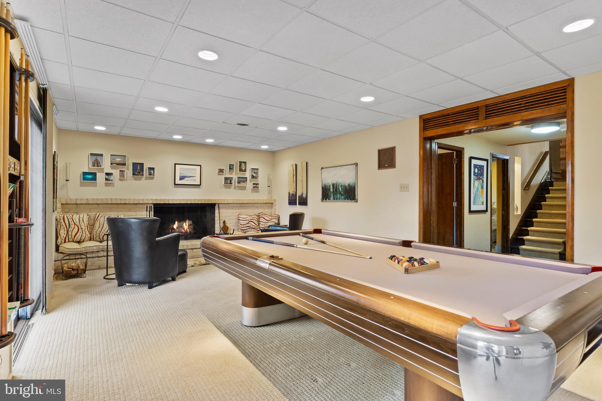 ITALIAN LAKE - Residential