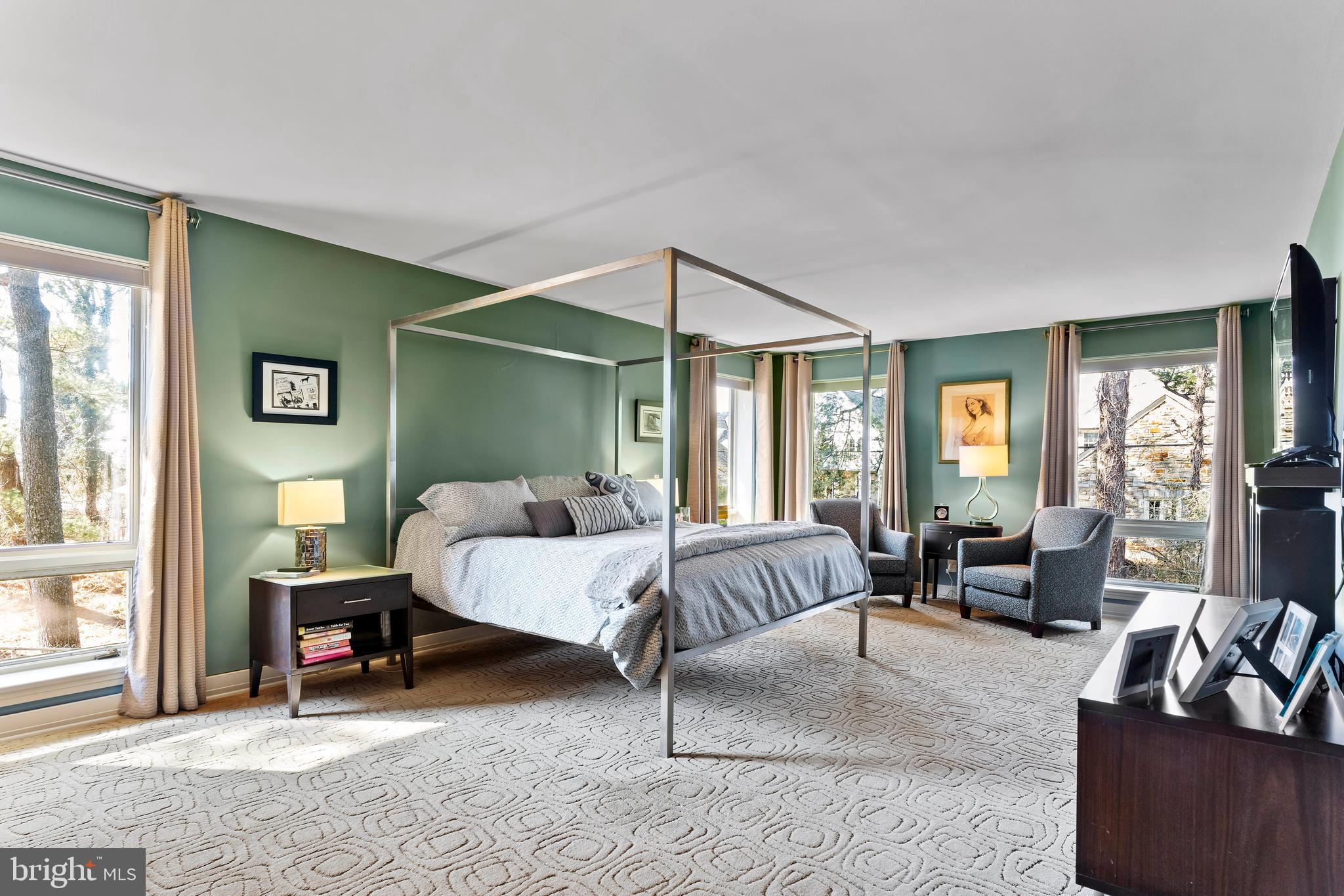 ITALIAN LAKE - Residential