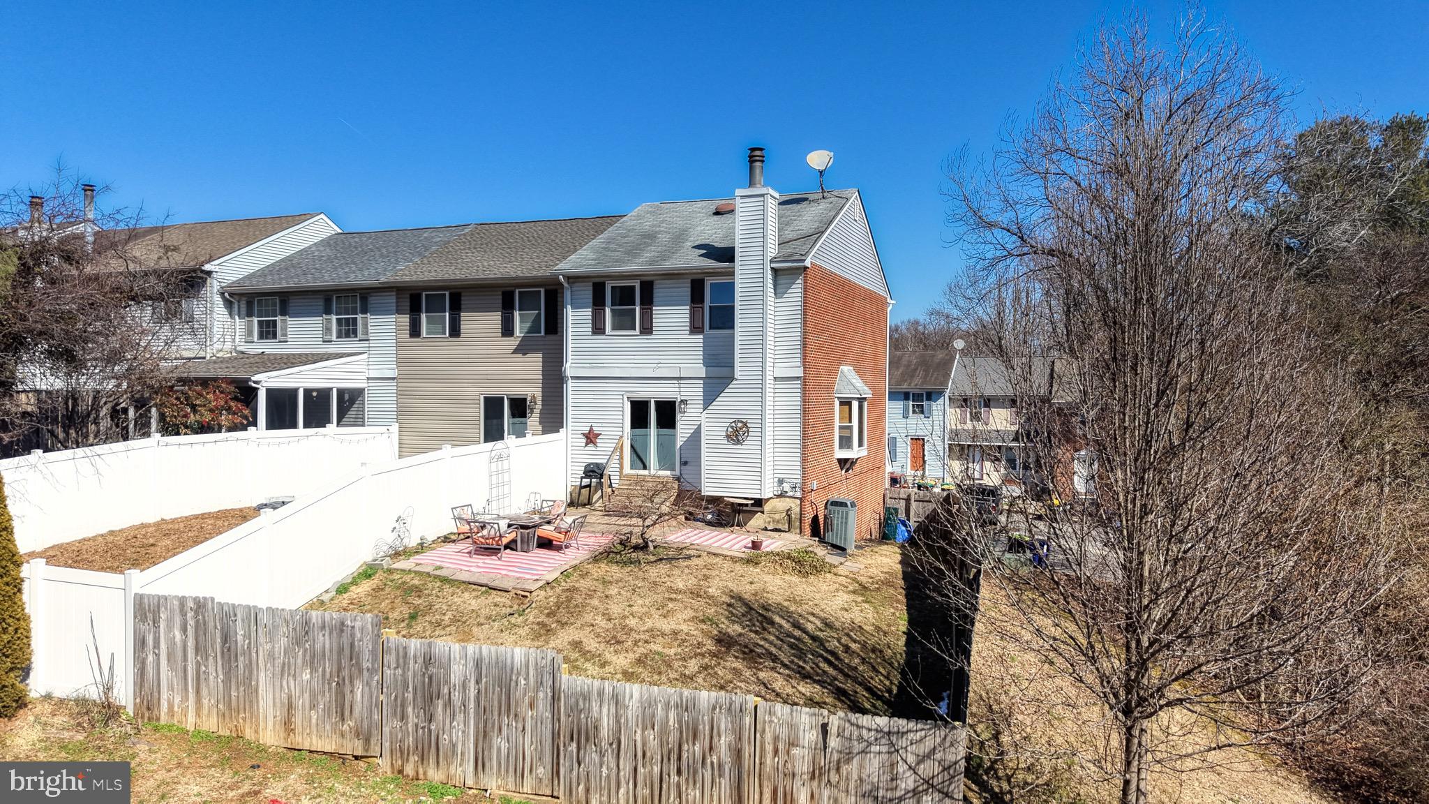 WOODMILL - Residential