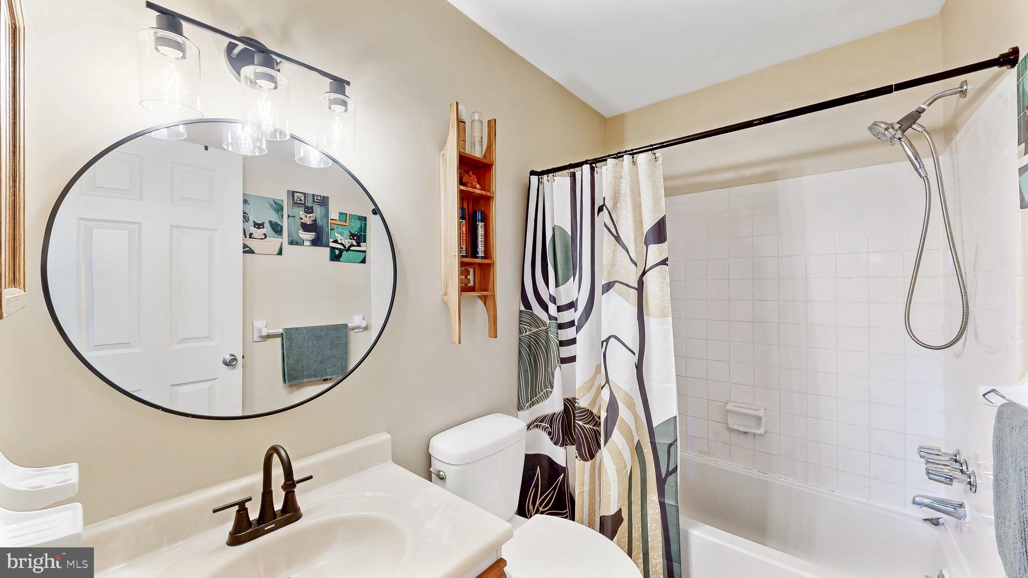 WOODMILL - Residential