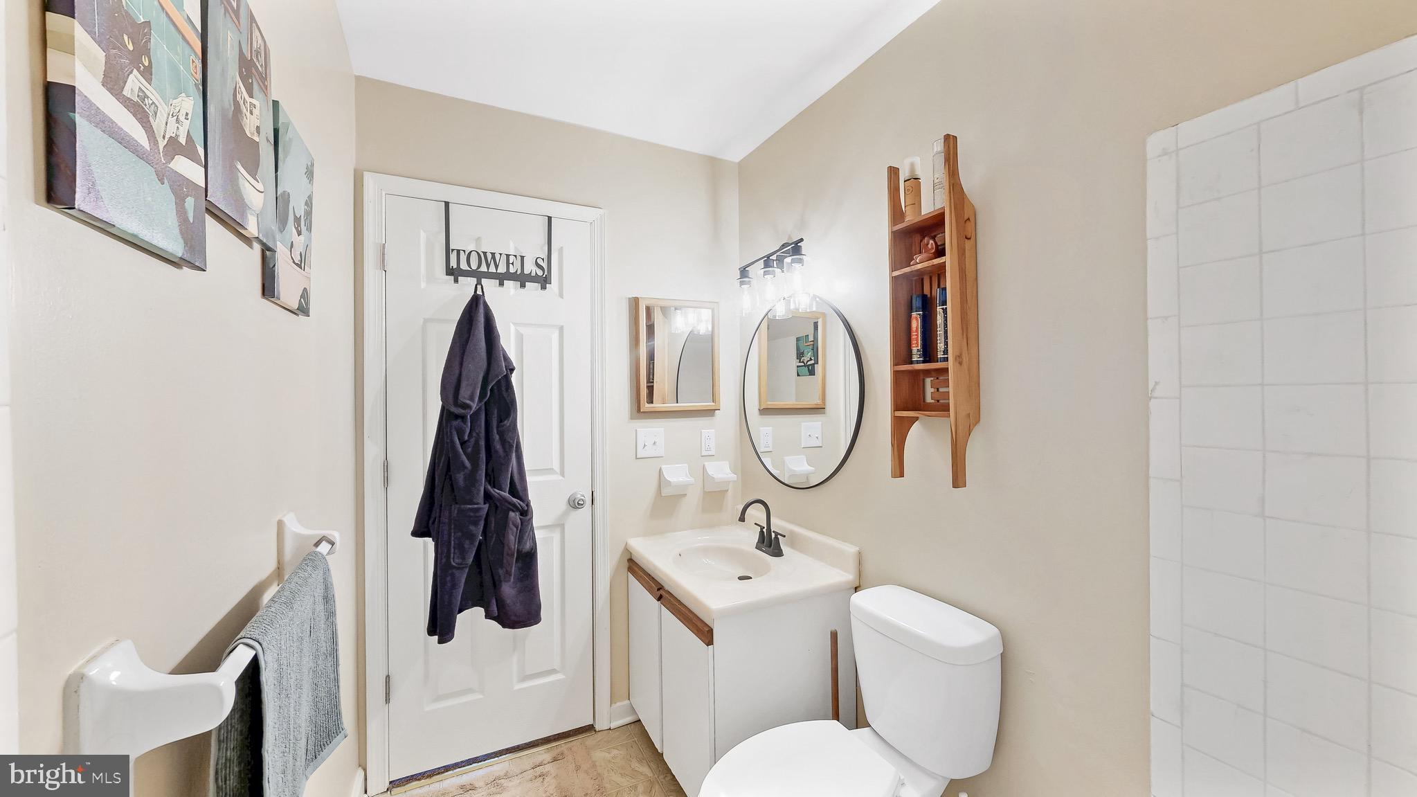 WOODMILL - Residential