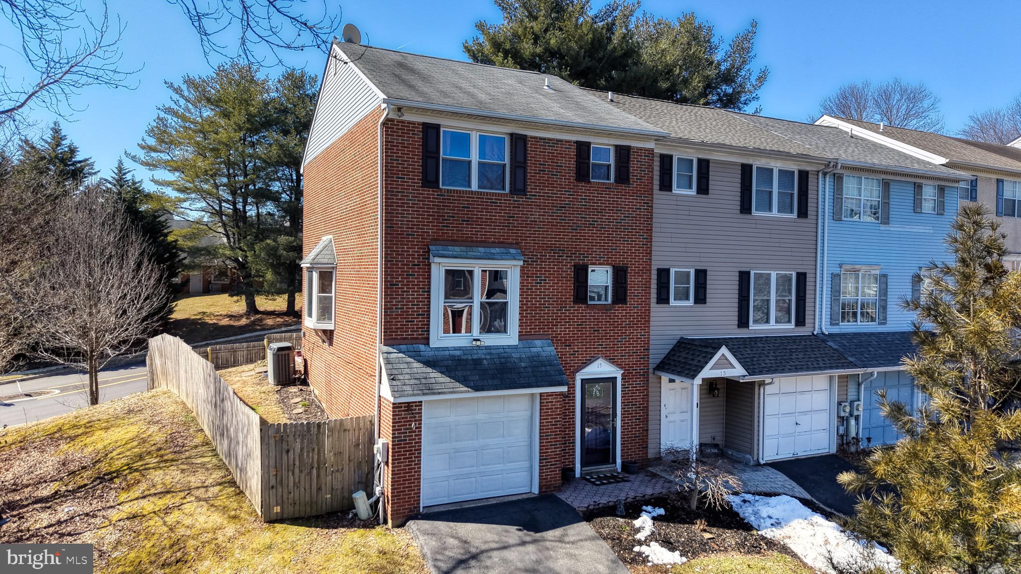 WOODMILL - Residential