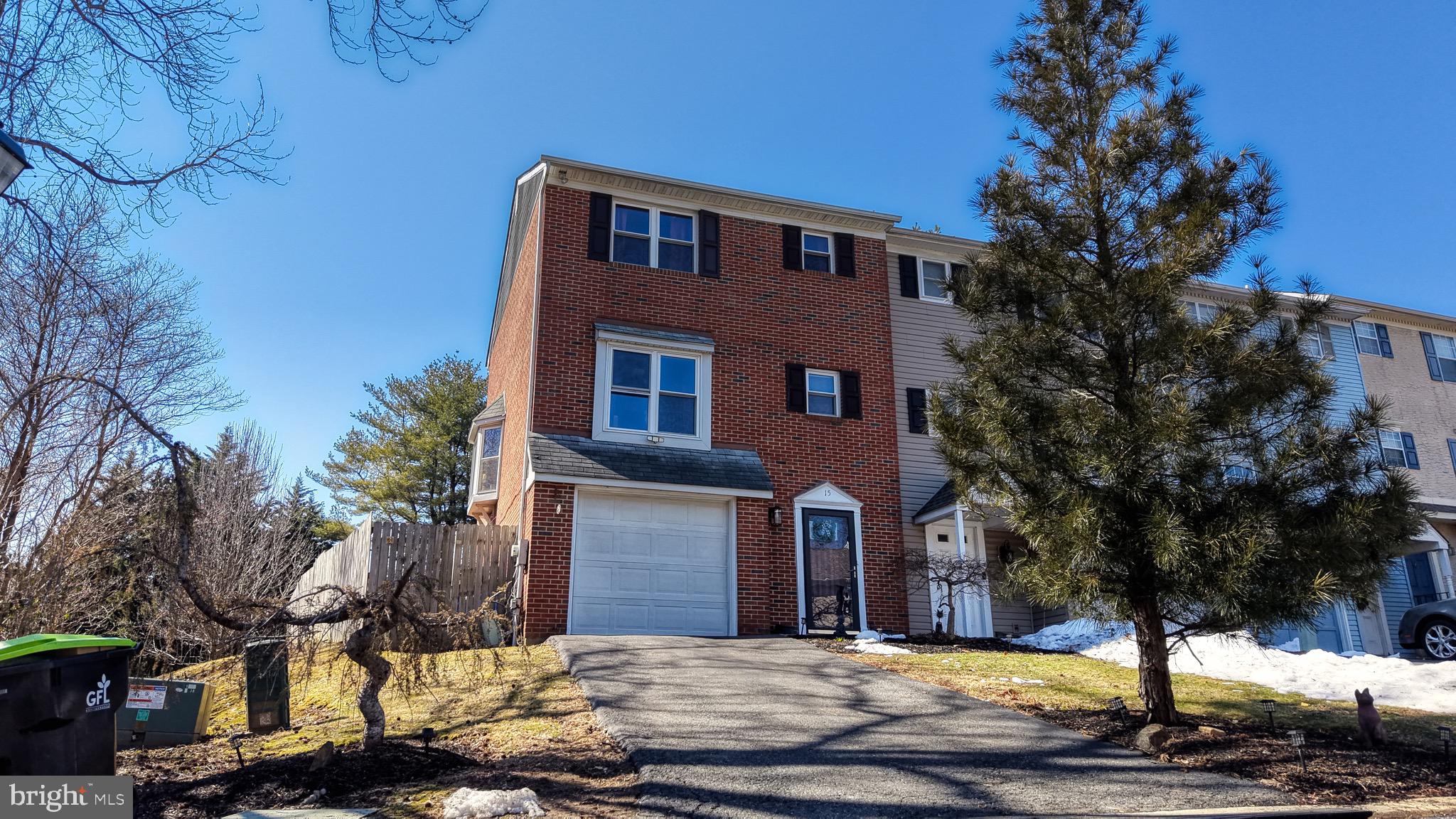 WOODMILL - Residential