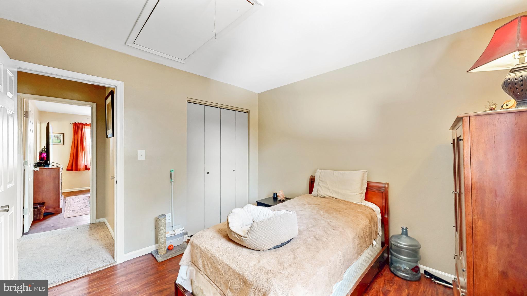 WOODMILL - Residential