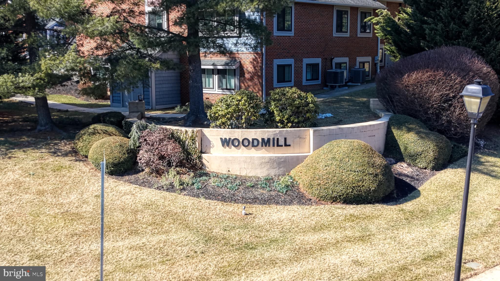 WOODMILL - Residential