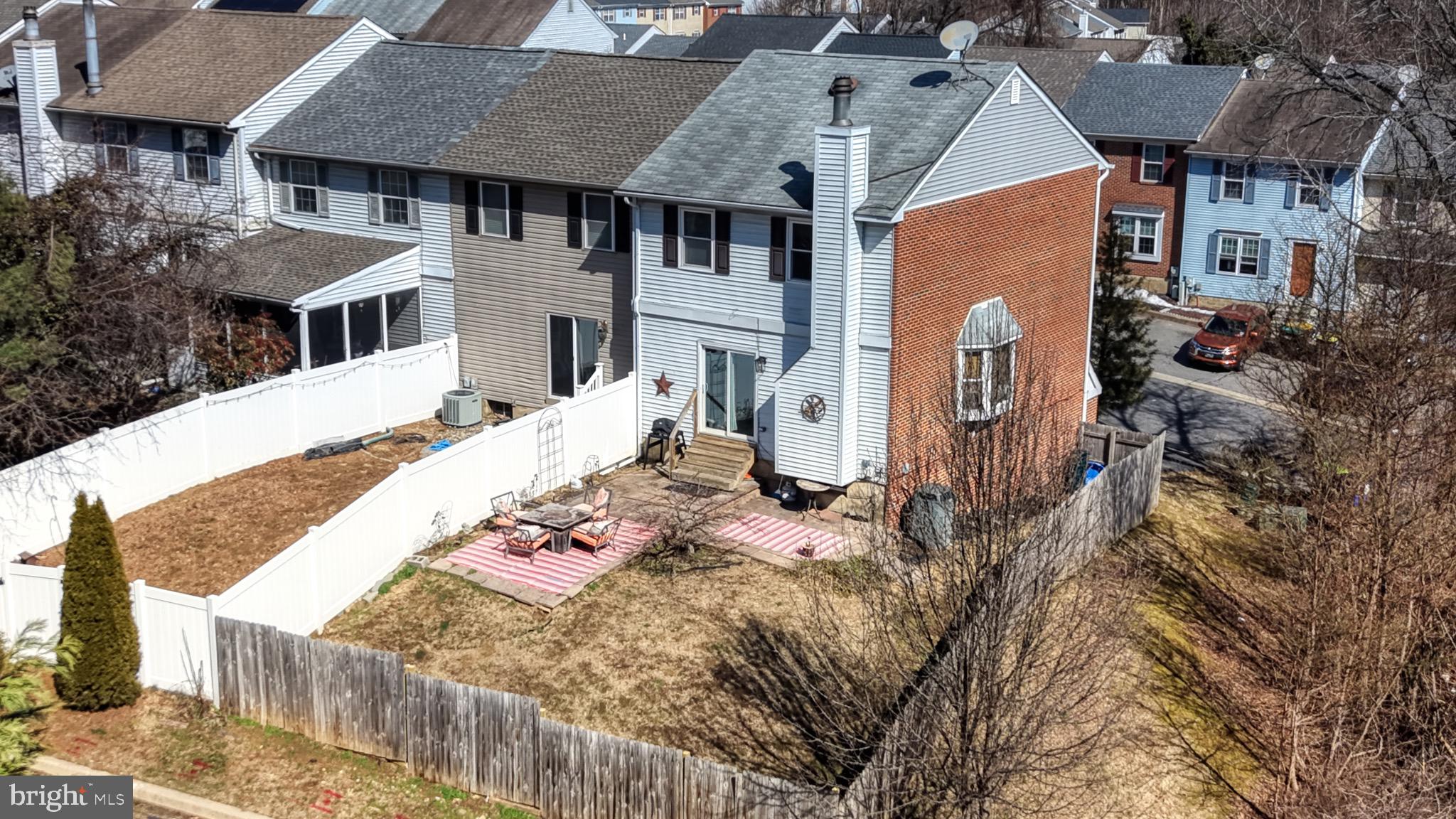 WOODMILL - Residential