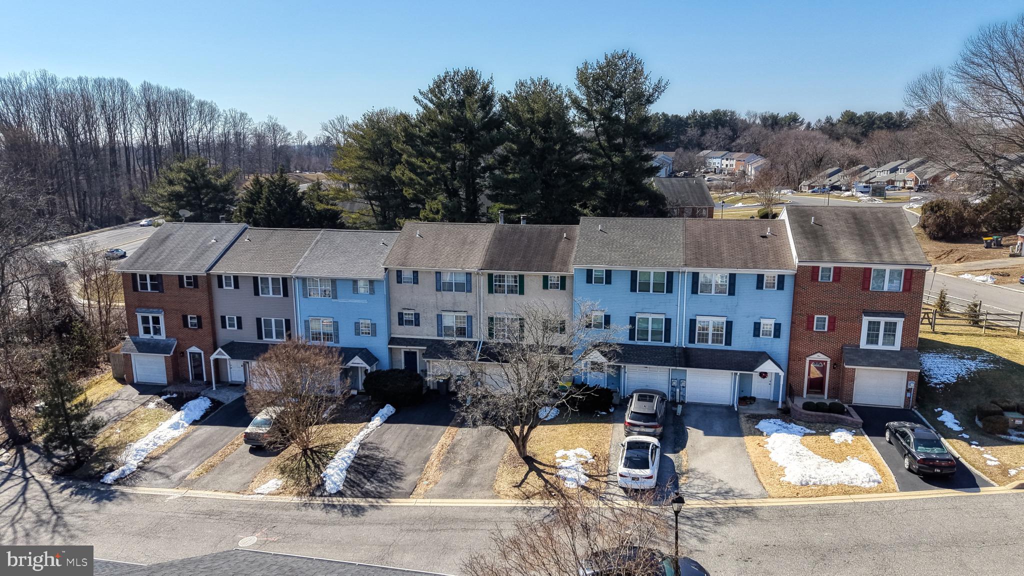 WOODMILL - Residential