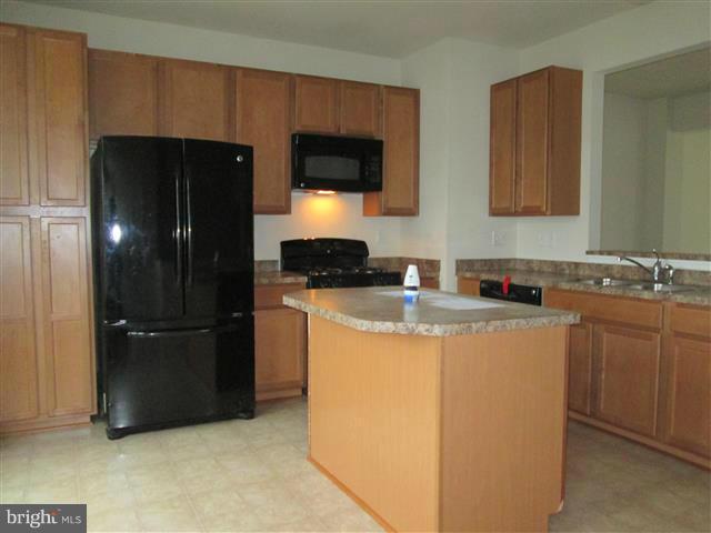 RED RUN VILLA - Residential