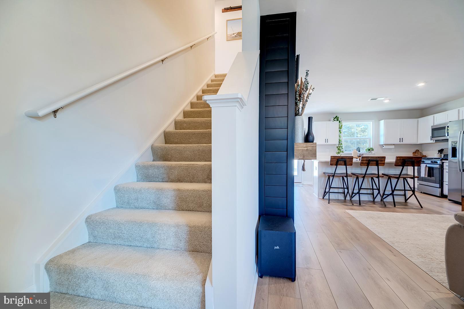 WINDSWEPT AT LEWES - Residential