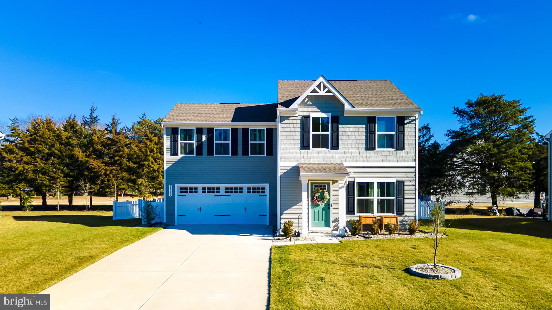 WINDSWEPT AT LEWES - Residential