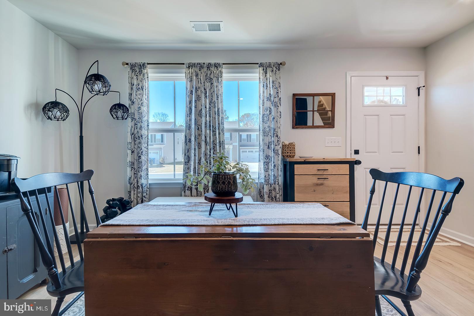 WINDSWEPT AT LEWES - Residential