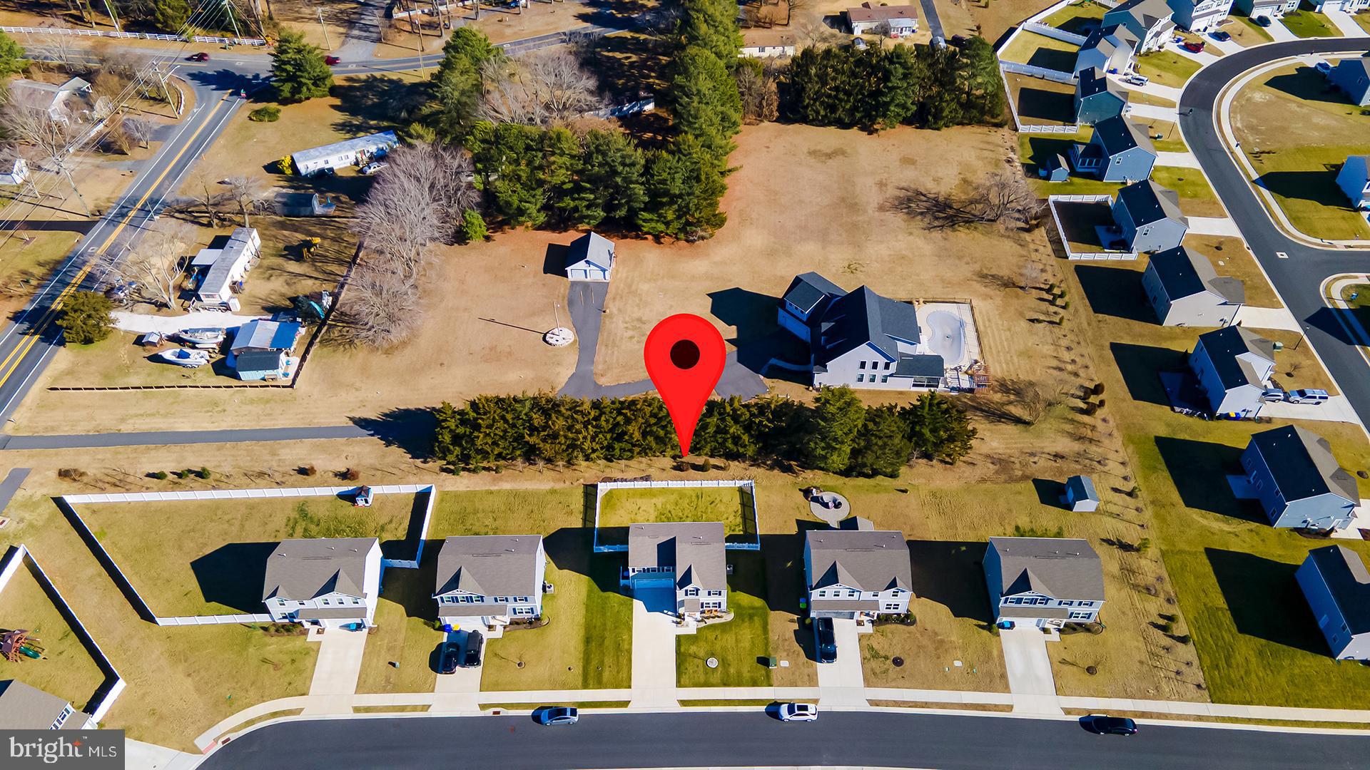 WINDSWEPT AT LEWES - Residential