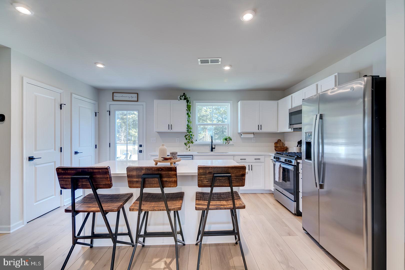 WINDSWEPT AT LEWES - Residential