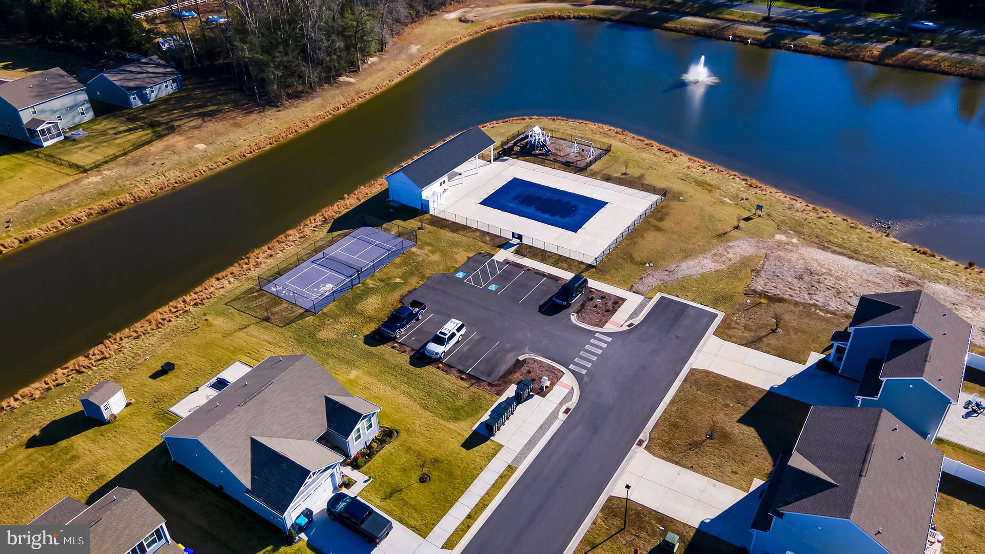 WINDSWEPT AT LEWES - Residential