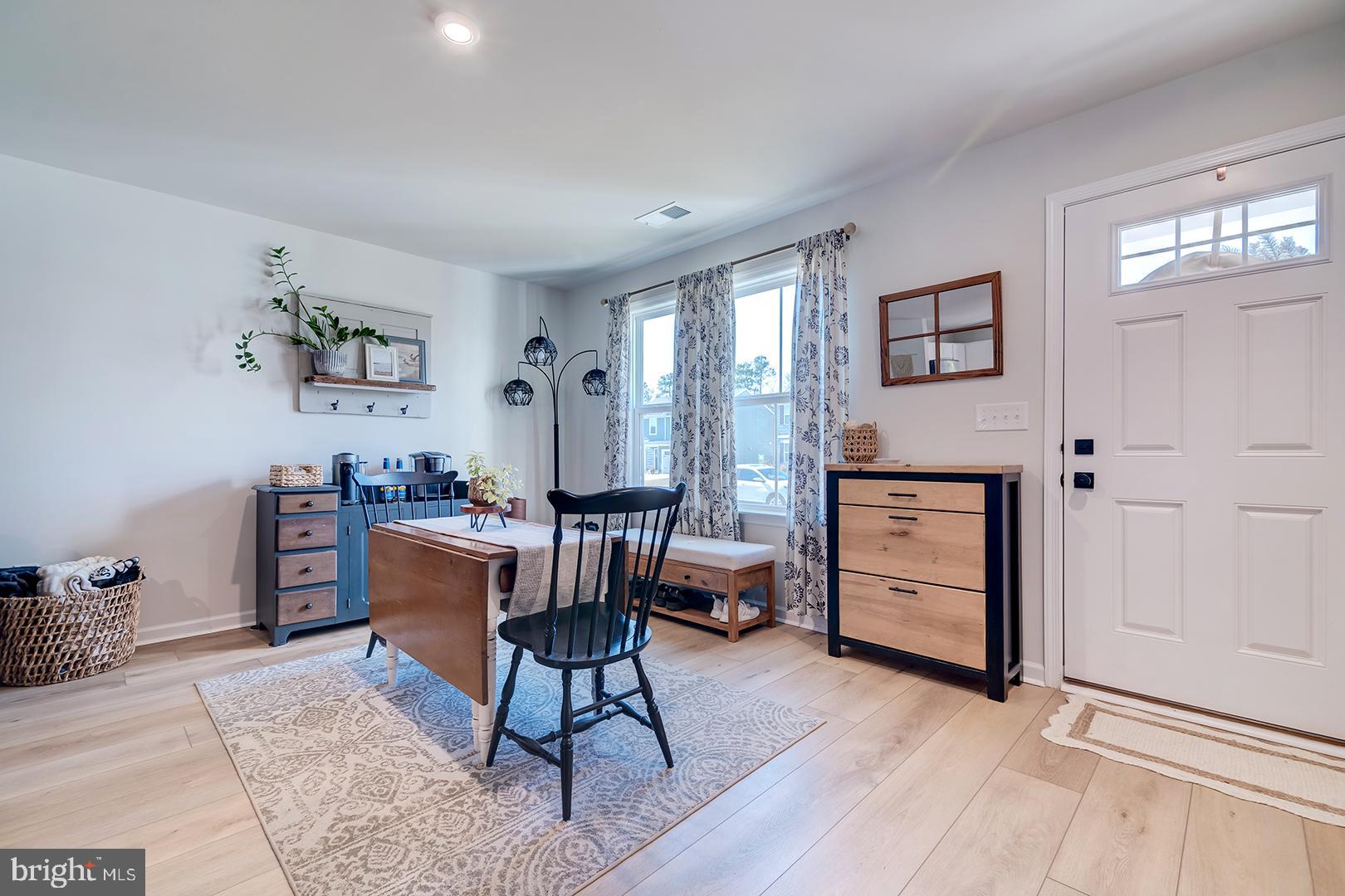 WINDSWEPT AT LEWES - Residential