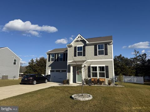 28030 STARFISH COURT LEWES DE 19958