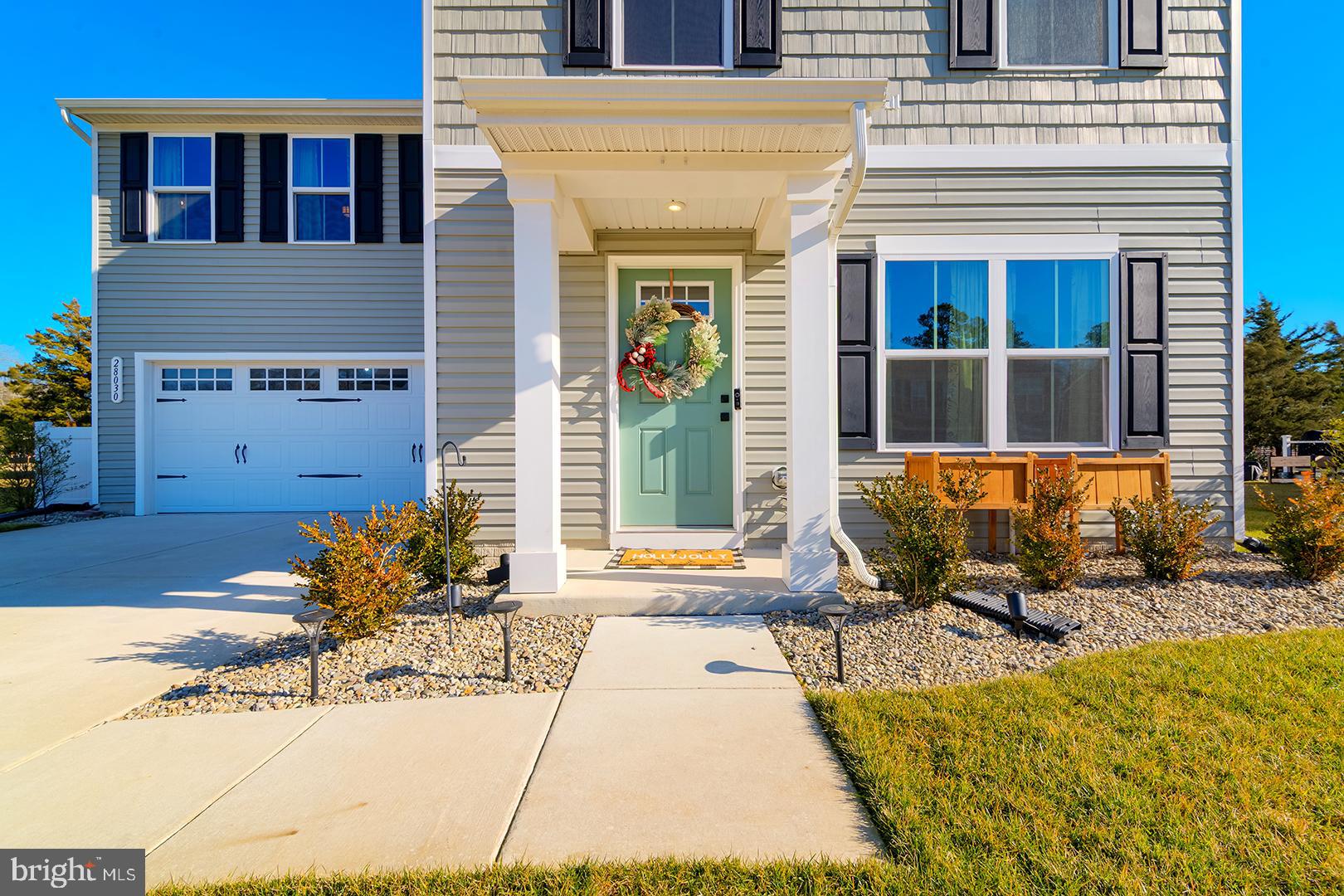 WINDSWEPT AT LEWES - Residential