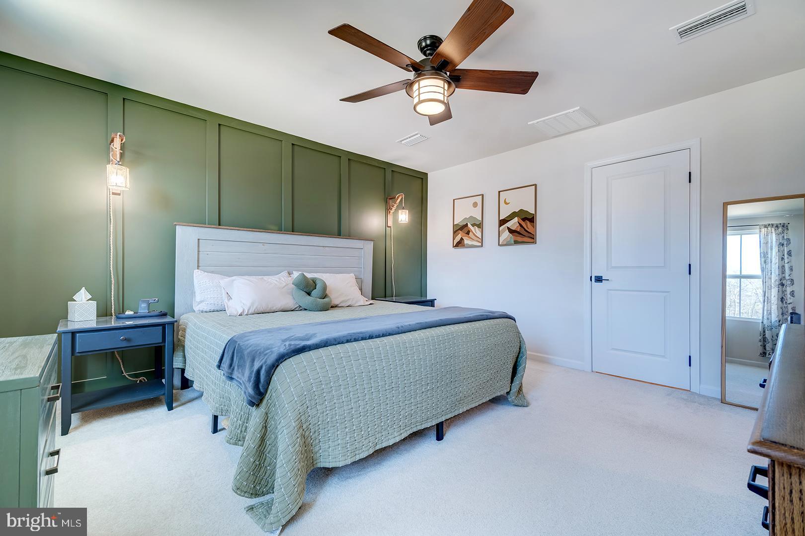 WINDSWEPT AT LEWES - Residential