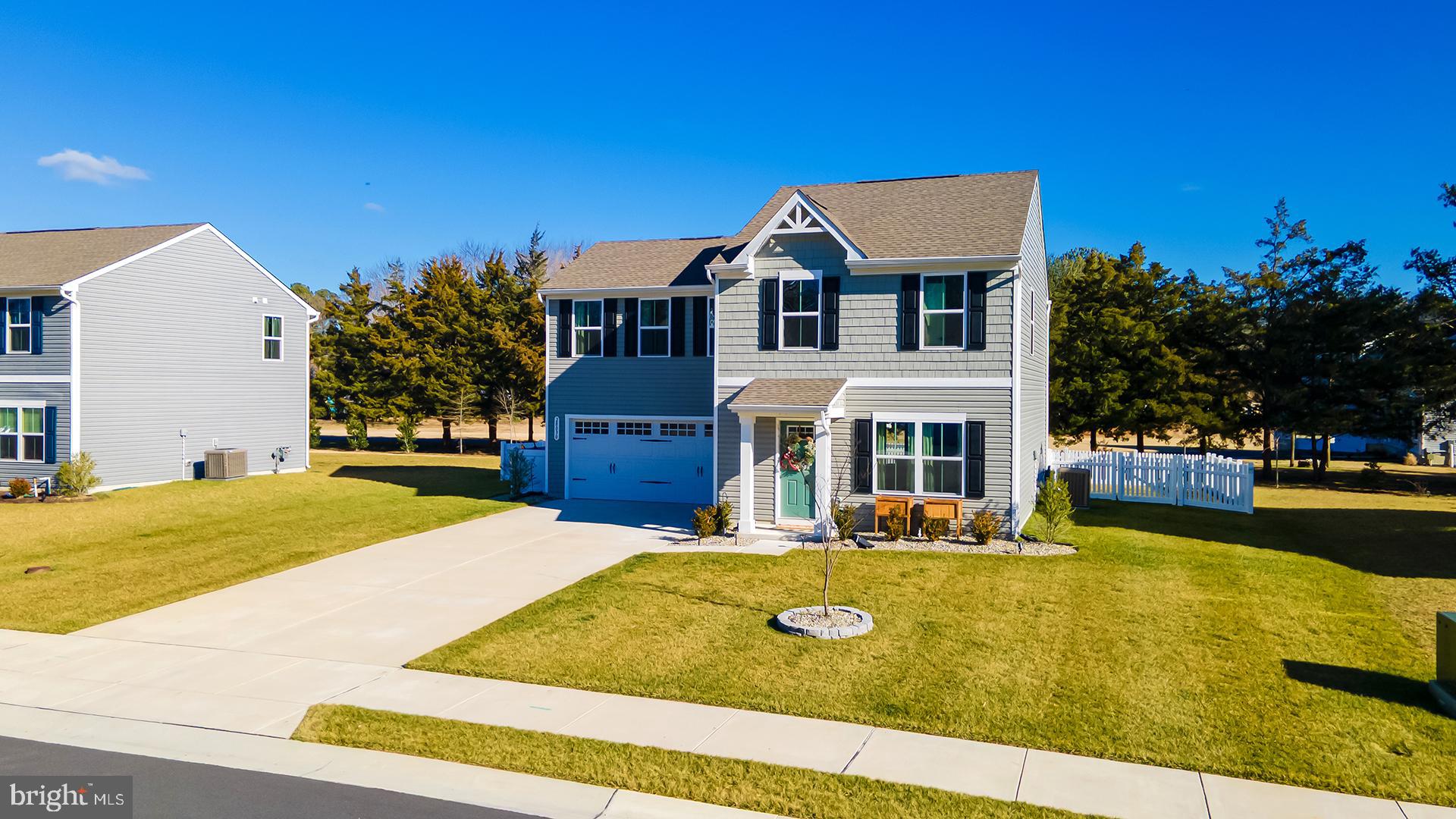 WINDSWEPT AT LEWES - Residential