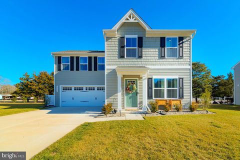 Photo of 28030 Starfish Court, LEWES, DE 19958 (MLS # DESU2103012)