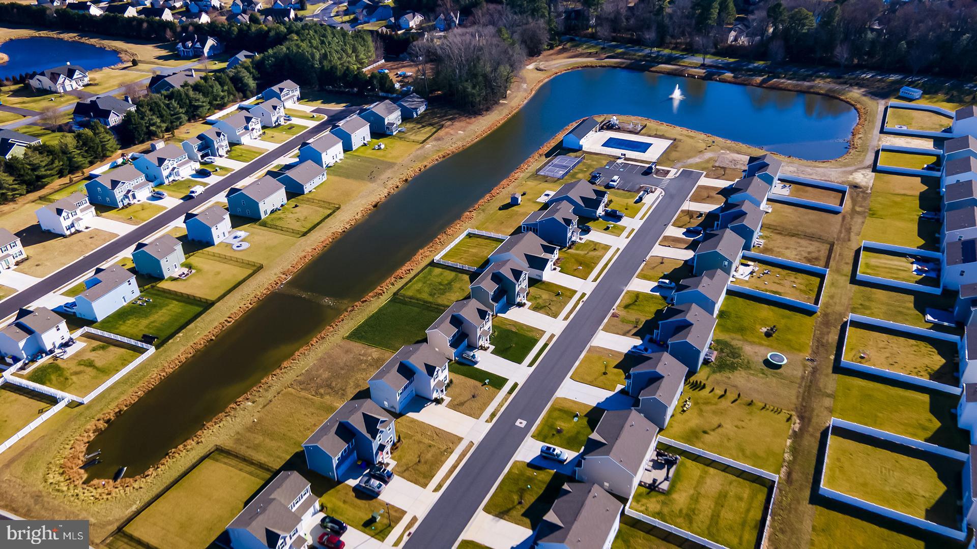 WINDSWEPT AT LEWES - Residential