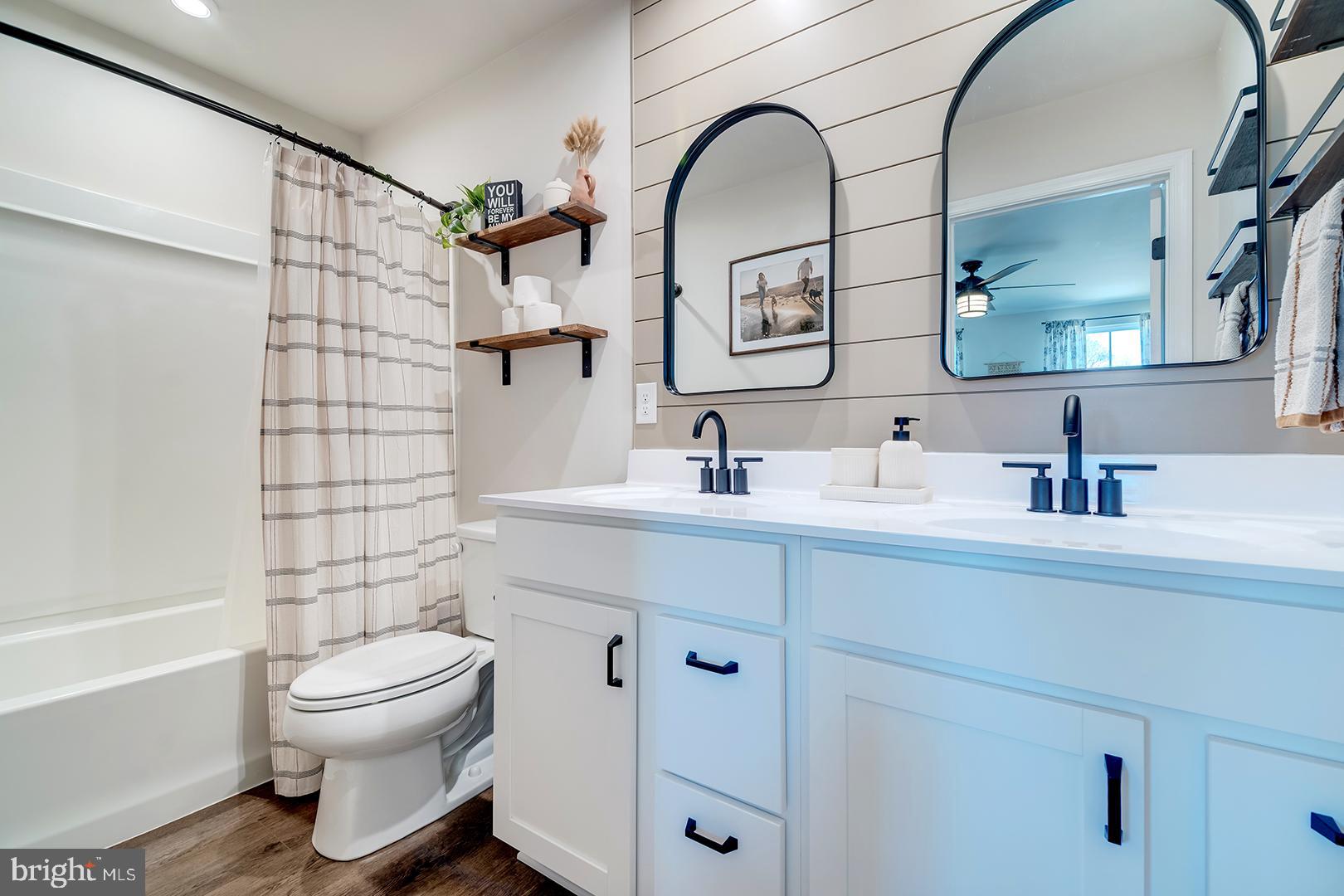 WINDSWEPT AT LEWES - Residential