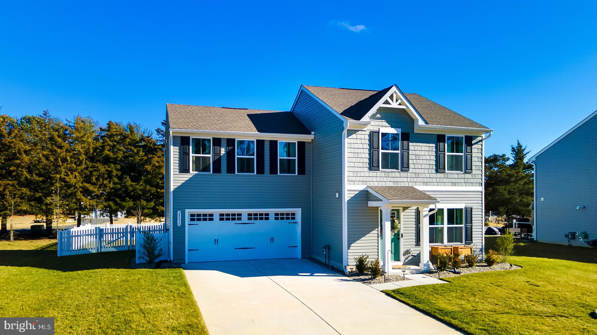 WINDSWEPT AT LEWES - Residential