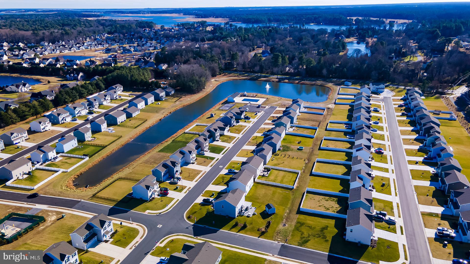 WINDSWEPT AT LEWES - Residential