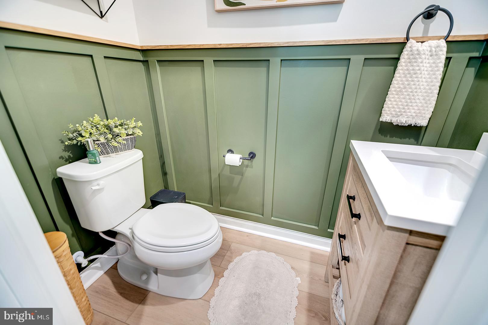 WINDSWEPT AT LEWES - Residential