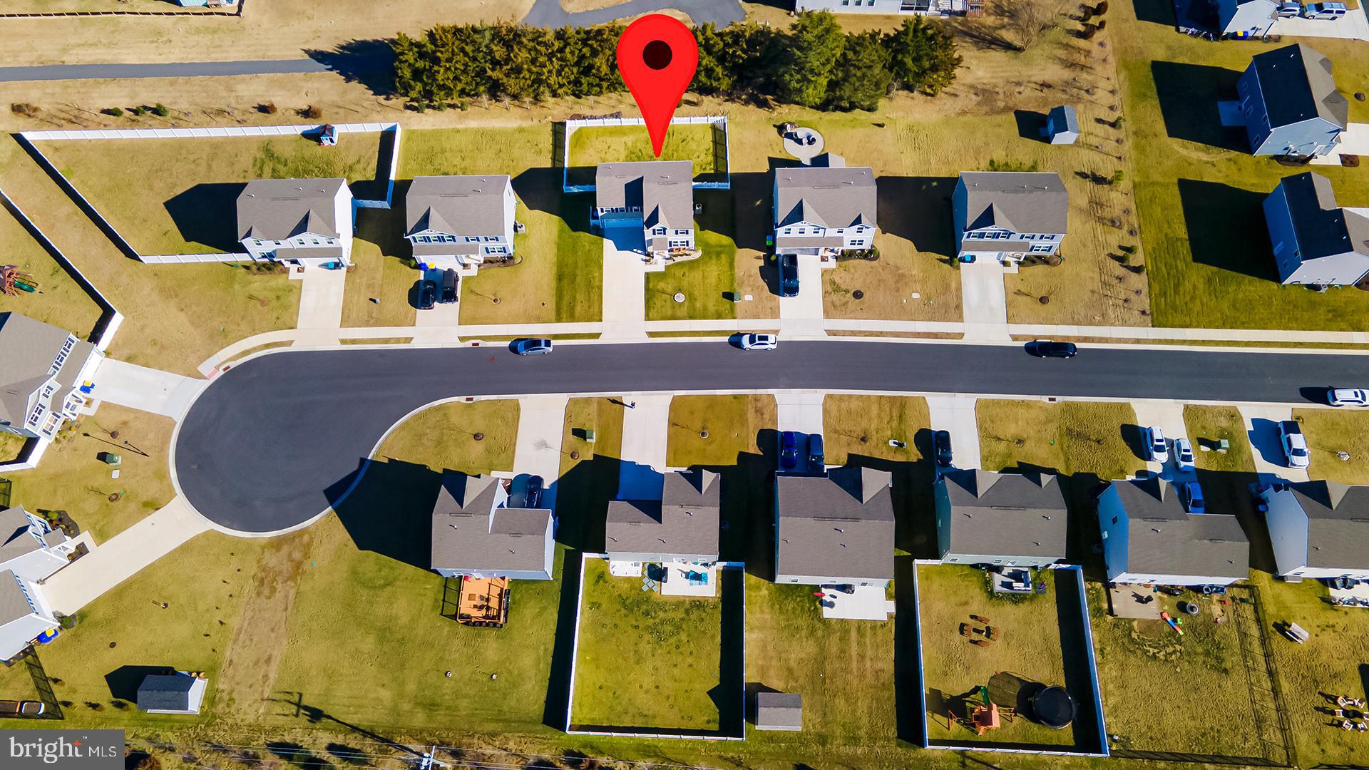 WINDSWEPT AT LEWES - Residential