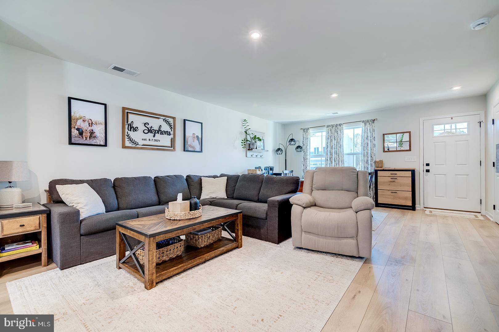 WINDSWEPT AT LEWES - Residential