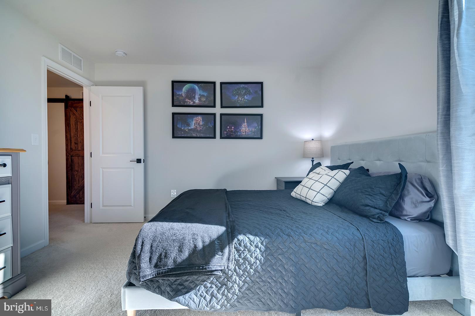 WINDSWEPT AT LEWES - Residential