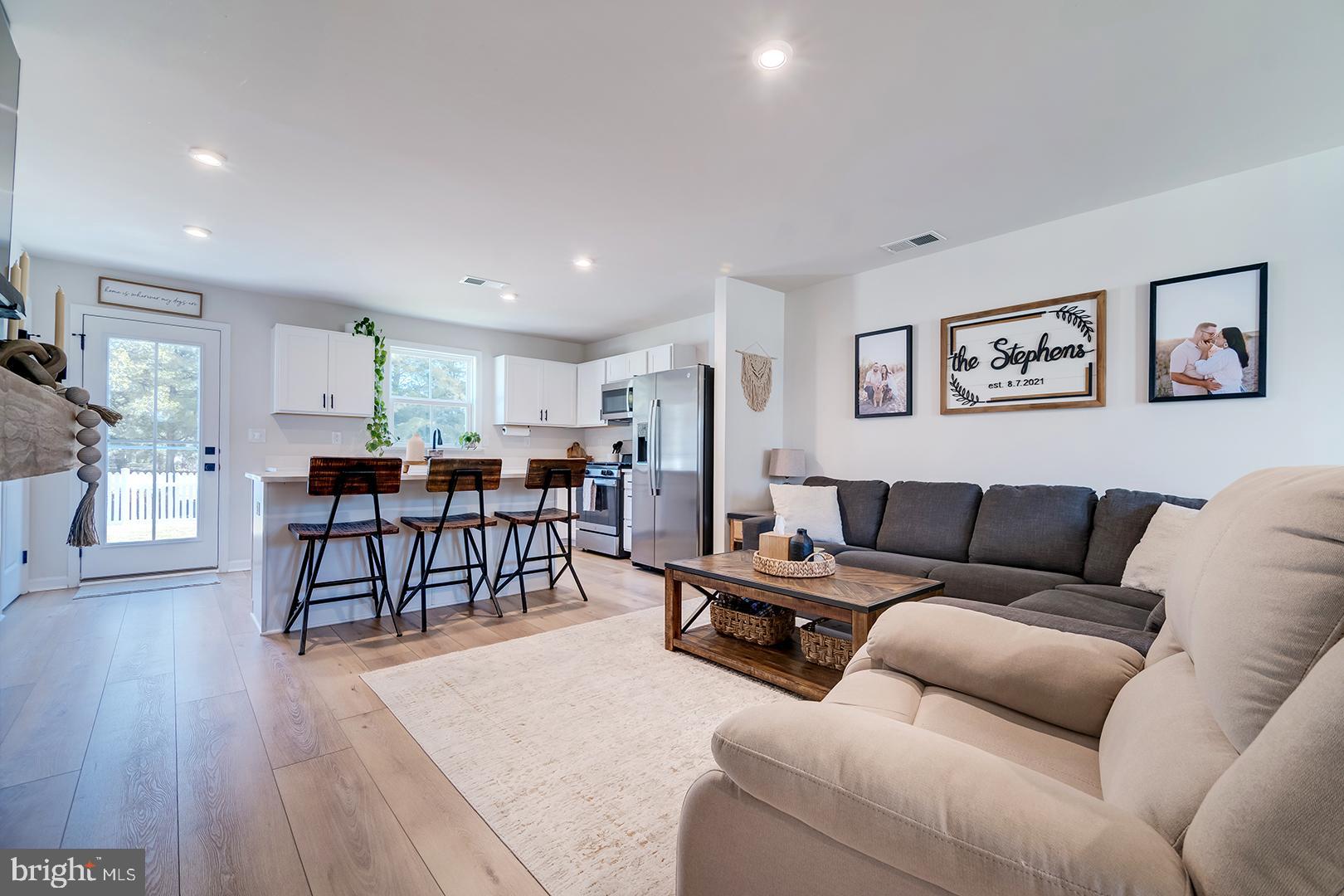 WINDSWEPT AT LEWES - Residential