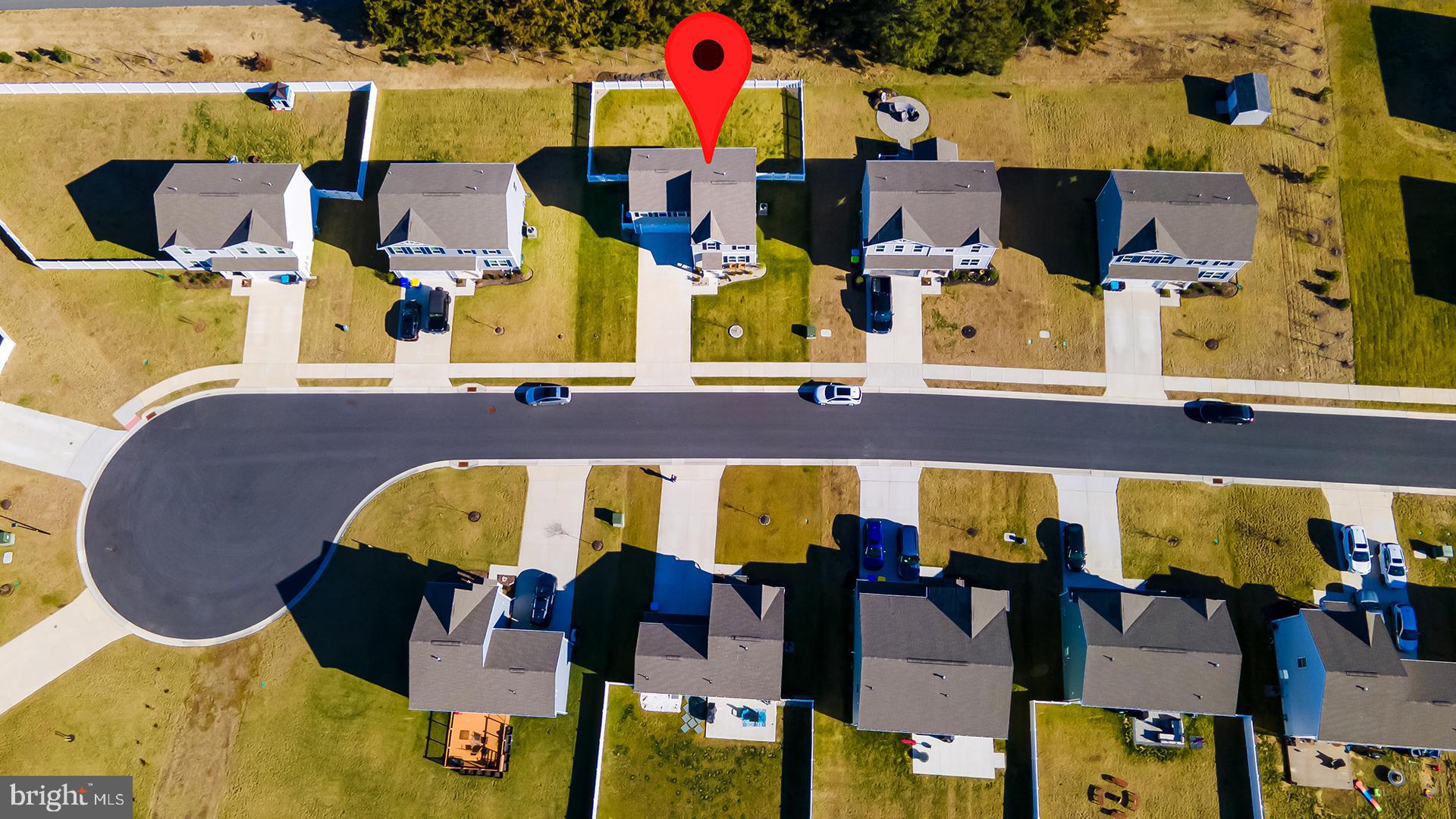 WINDSWEPT AT LEWES - Residential