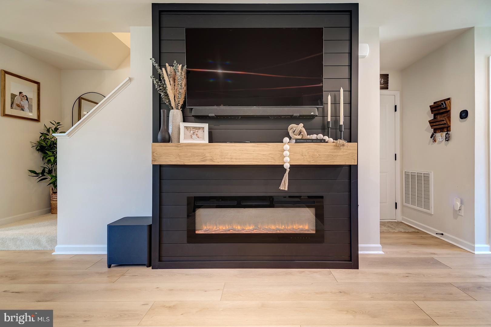 WINDSWEPT AT LEWES - Residential