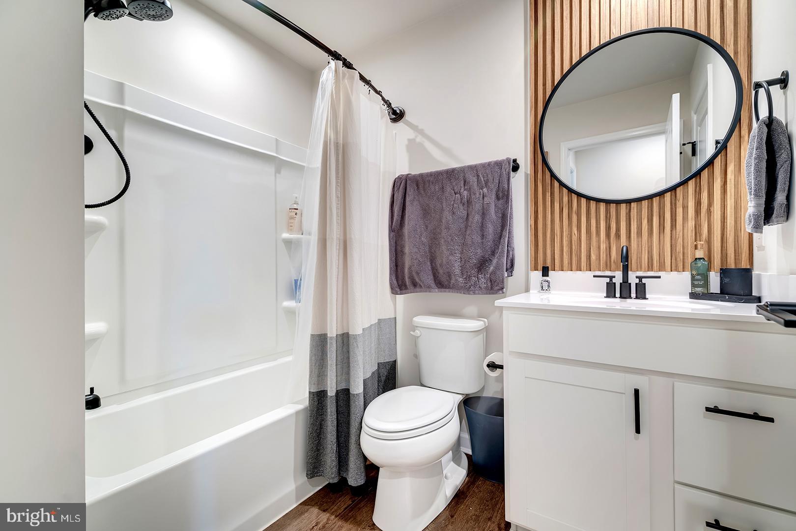 WINDSWEPT AT LEWES - Residential