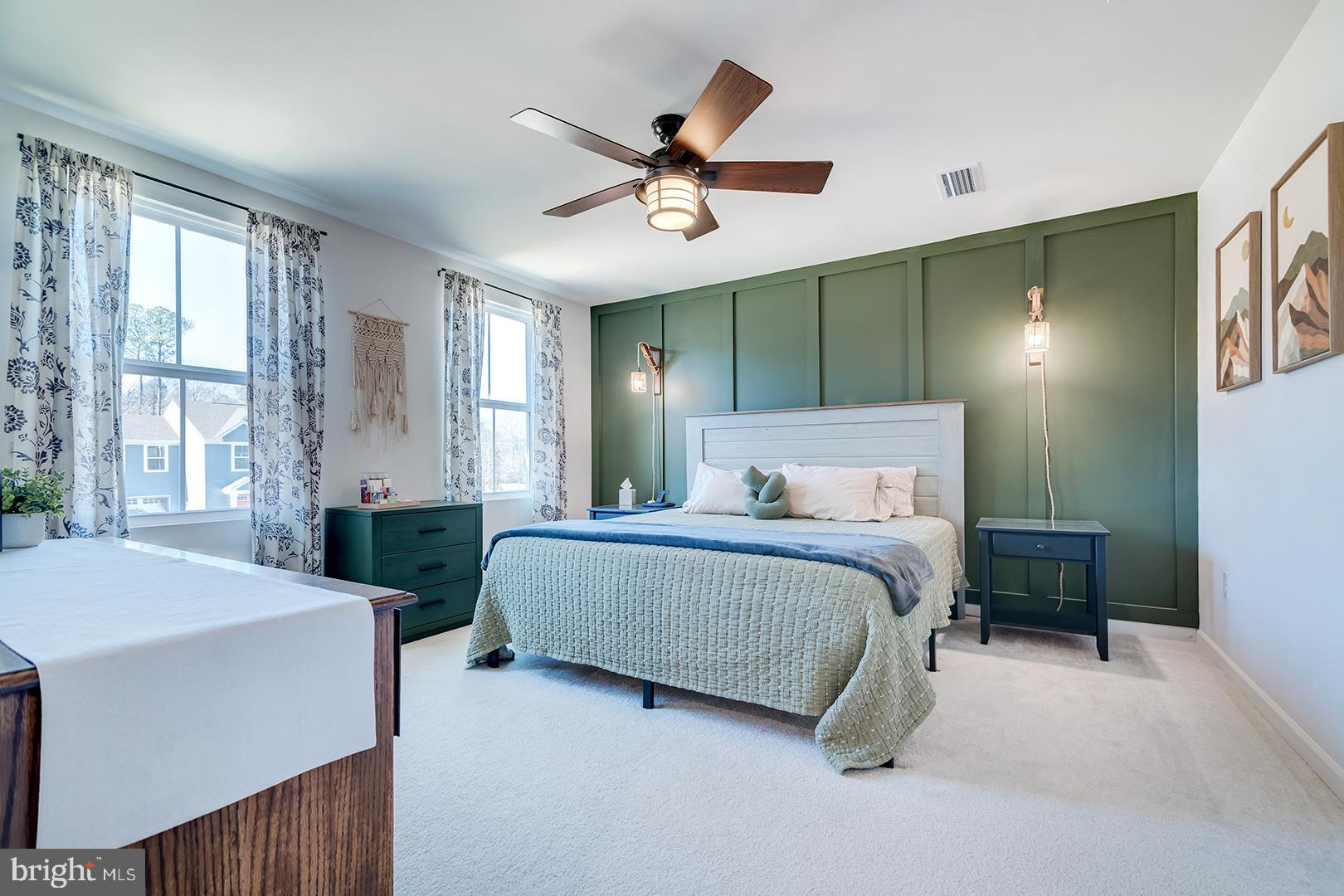 WINDSWEPT AT LEWES - Residential