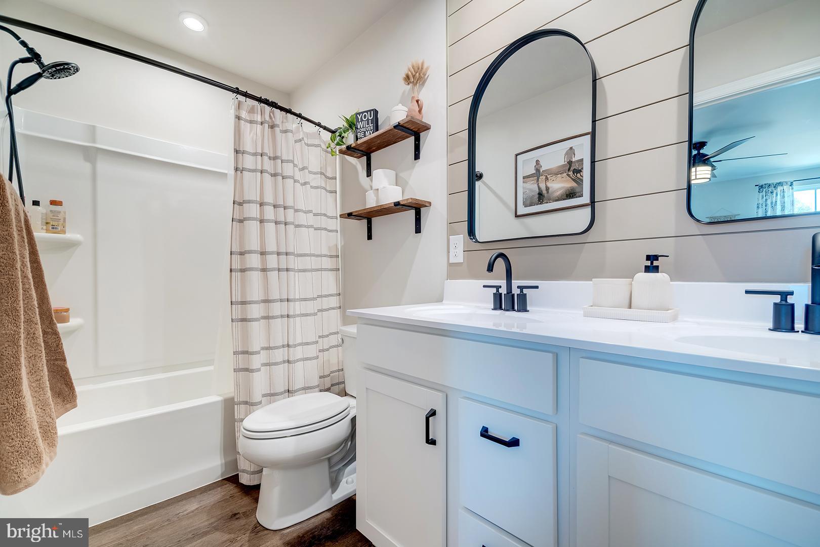 WINDSWEPT AT LEWES - Residential