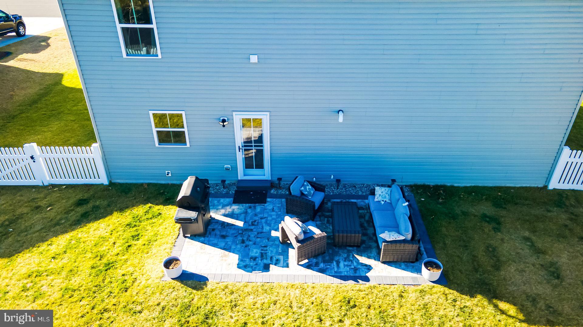 WINDSWEPT AT LEWES - Residential