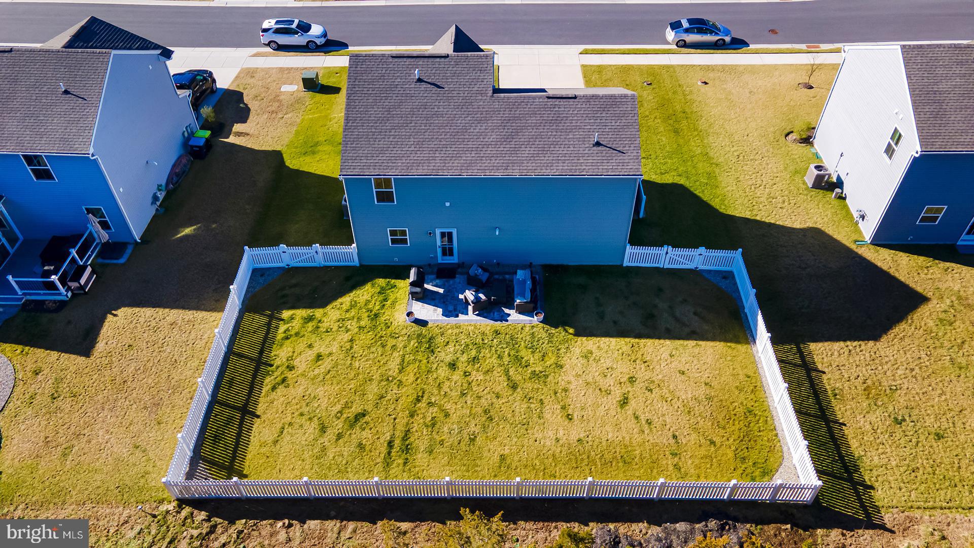 WINDSWEPT AT LEWES - Residential