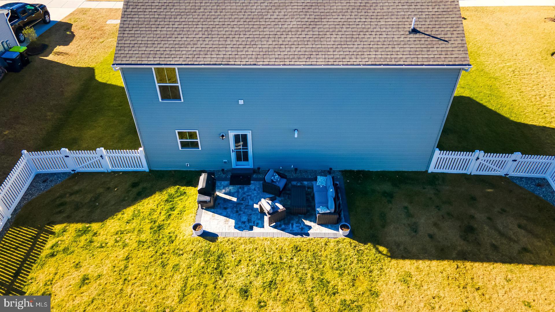 WINDSWEPT AT LEWES - Residential
