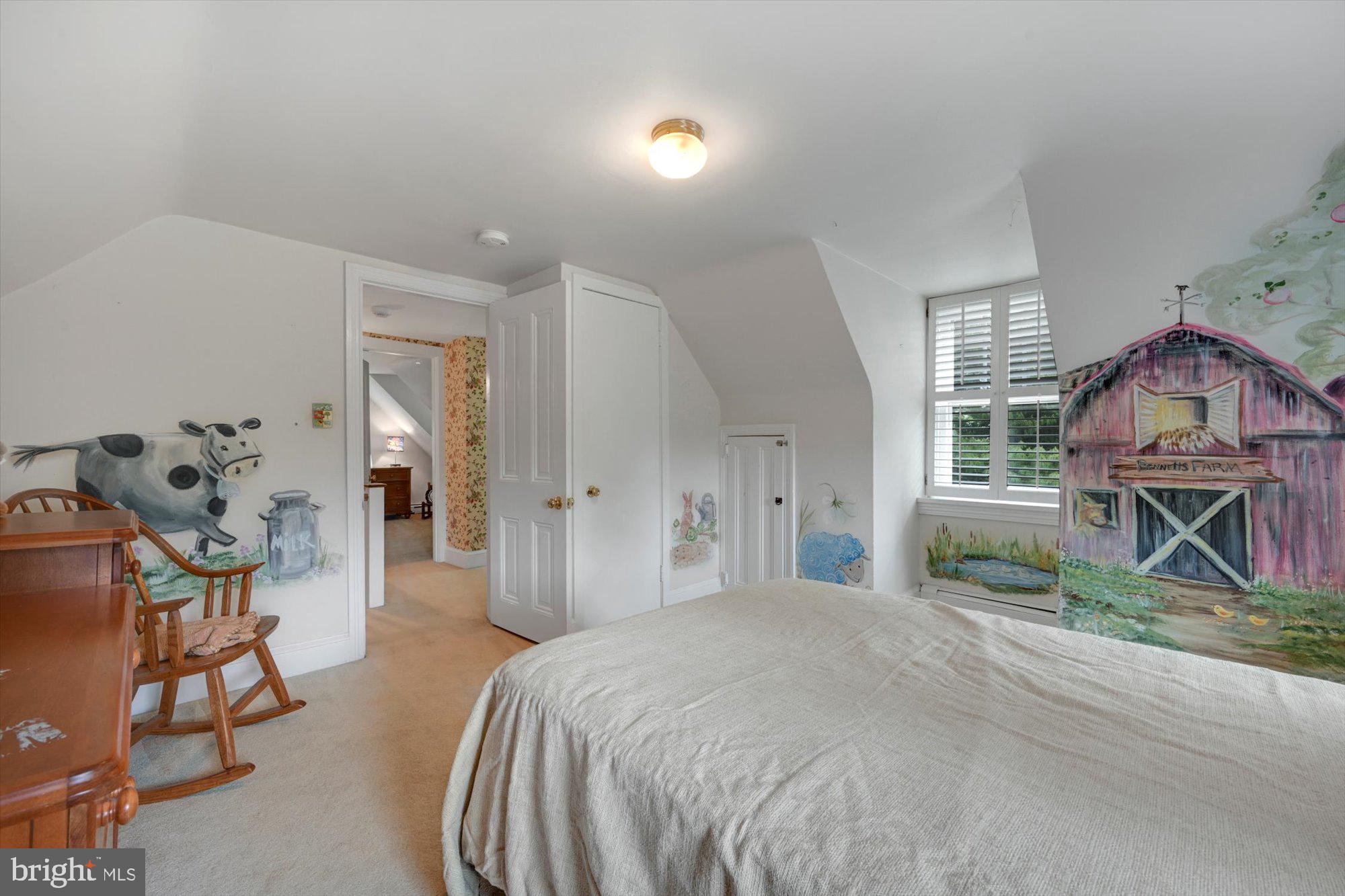 PENN VALLEY - Residential