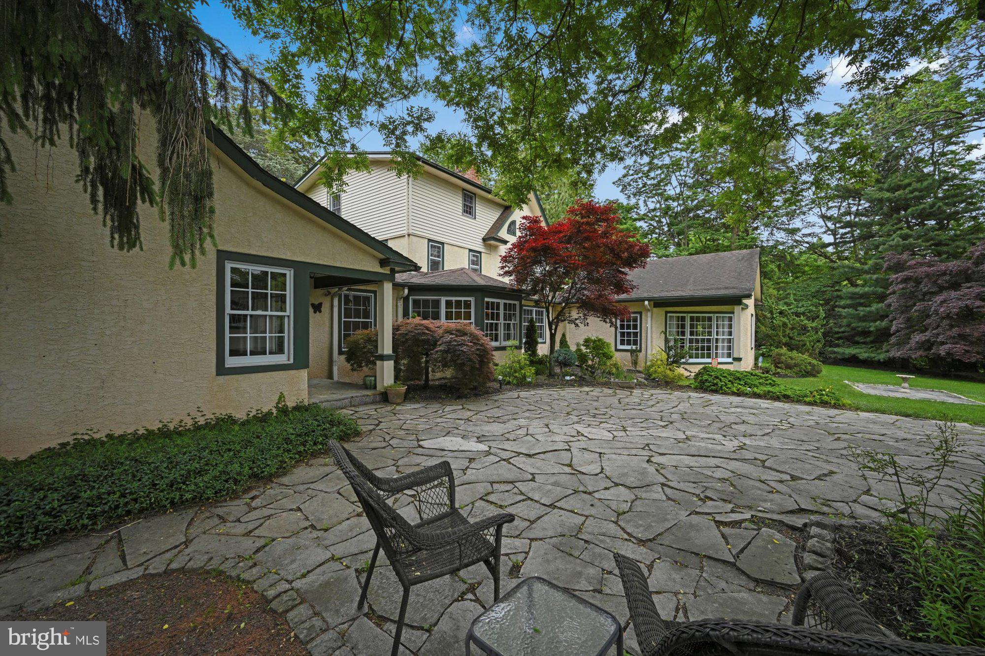 PENN VALLEY - Residential