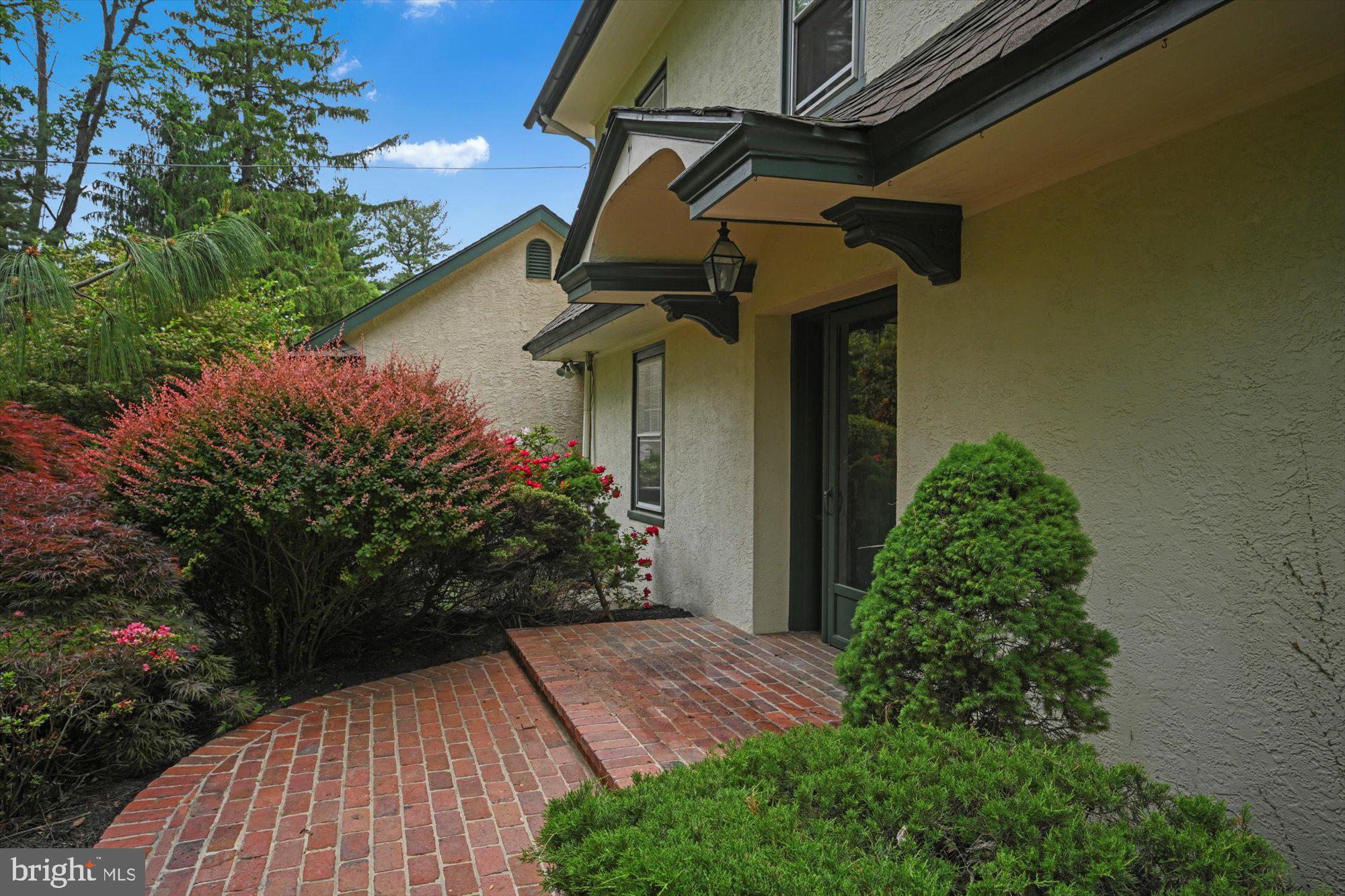 PENN VALLEY - Residential