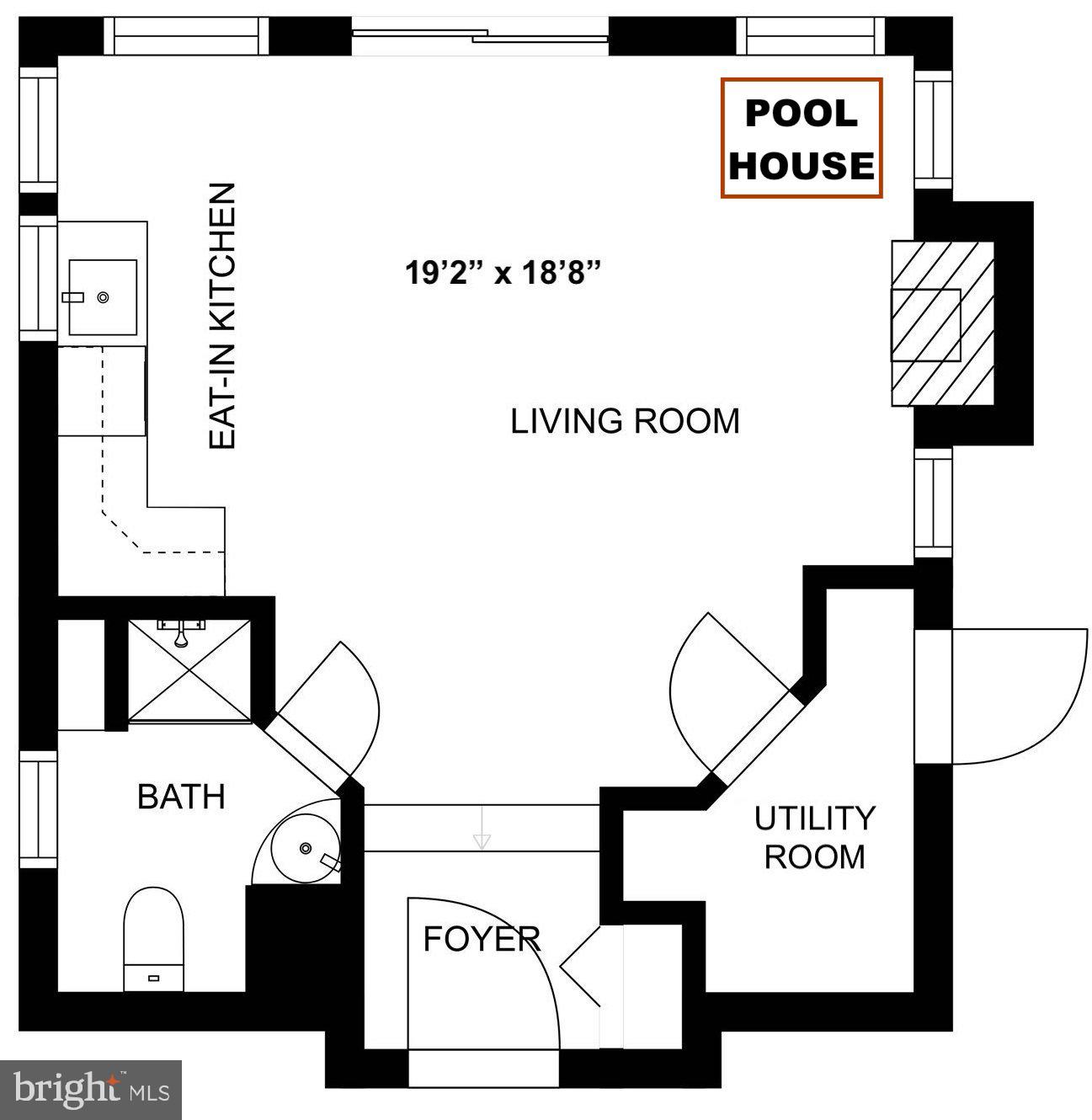 PENN VALLEY - Residential