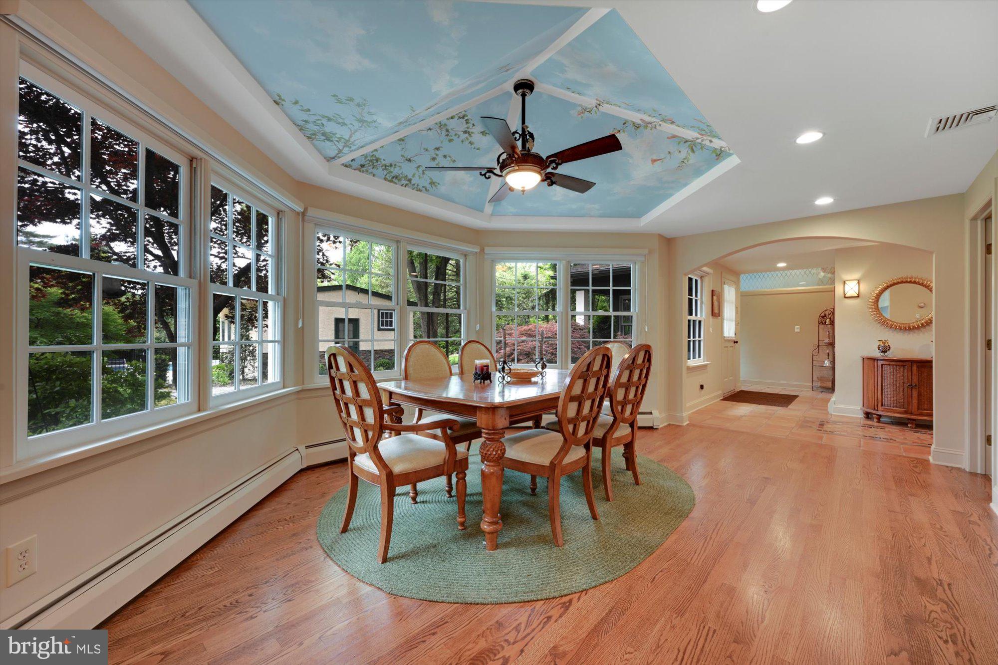 PENN VALLEY - Residential