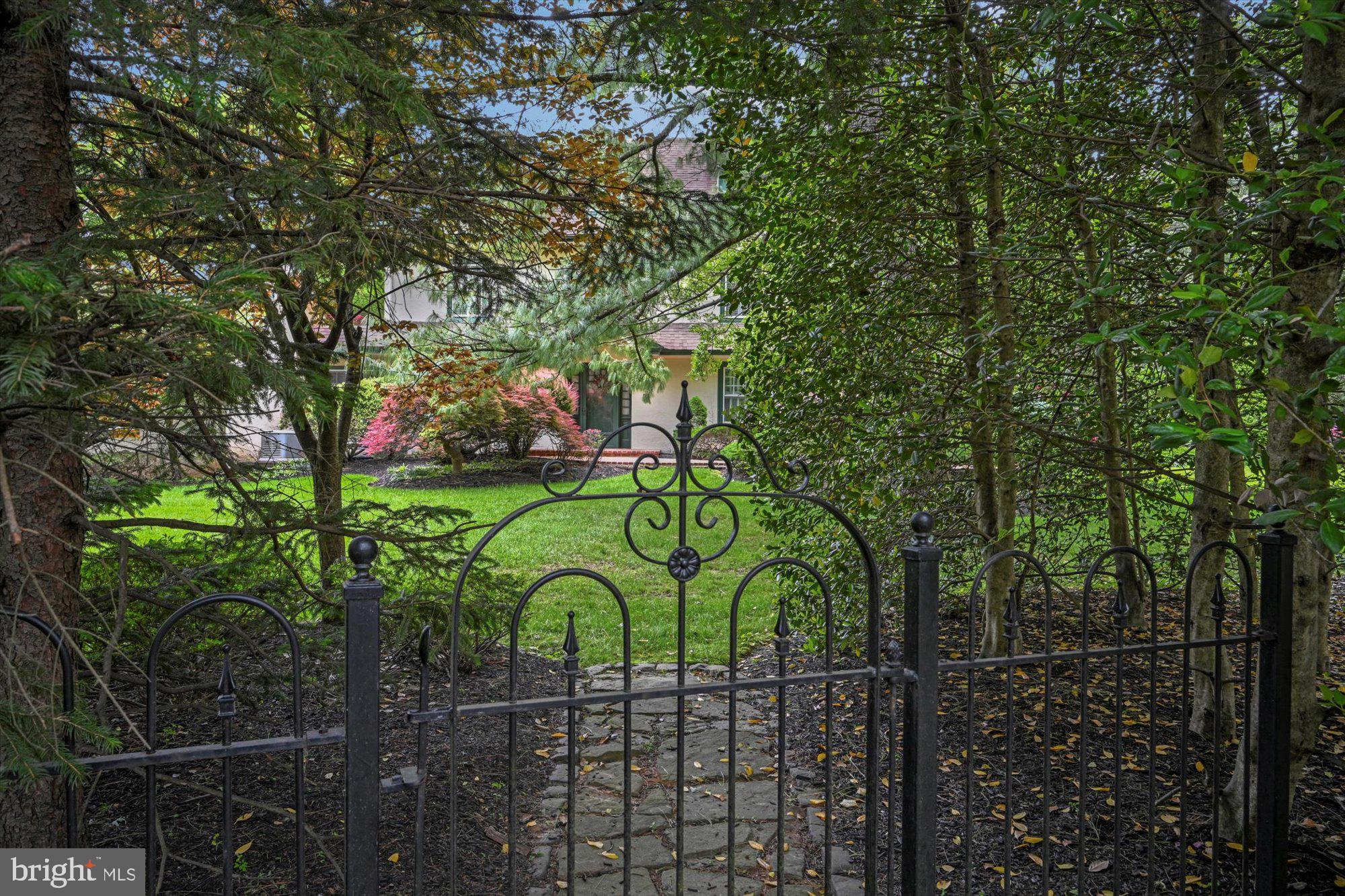 PENN VALLEY - Residential